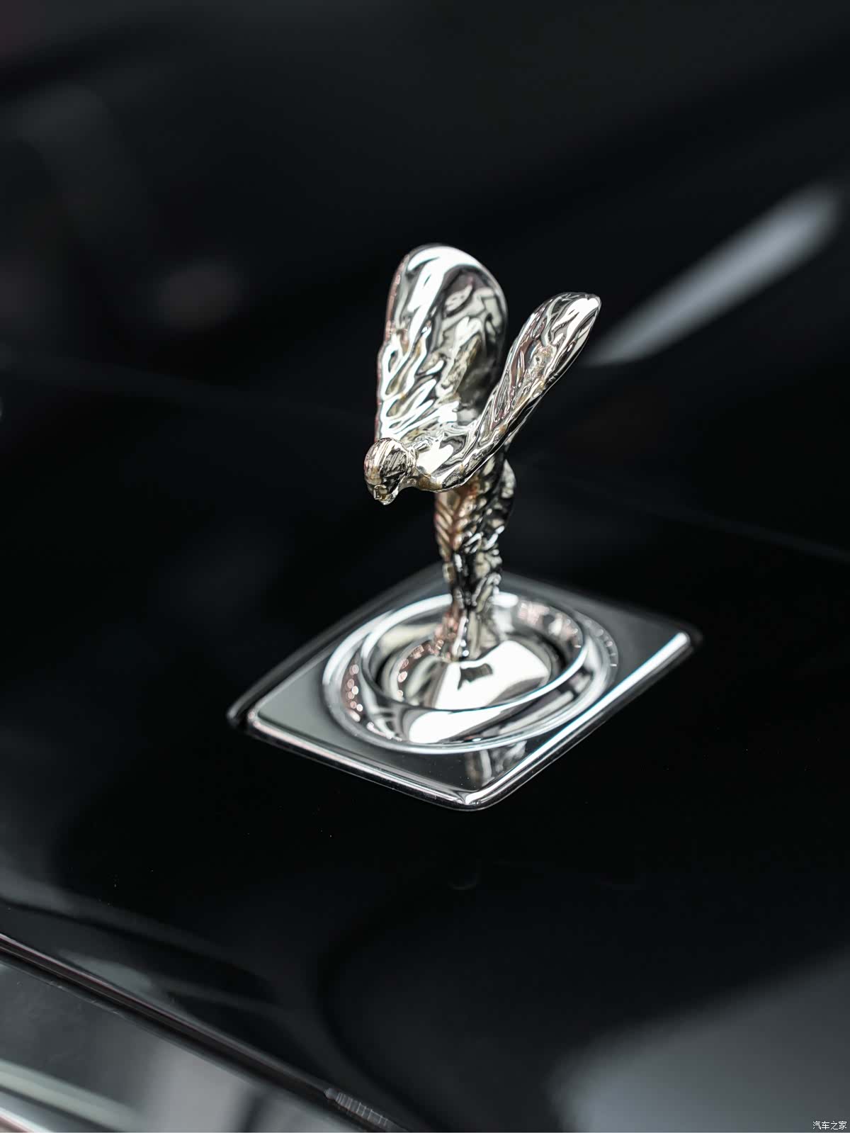 Rolls-Royce Cullinan, 2025 2
