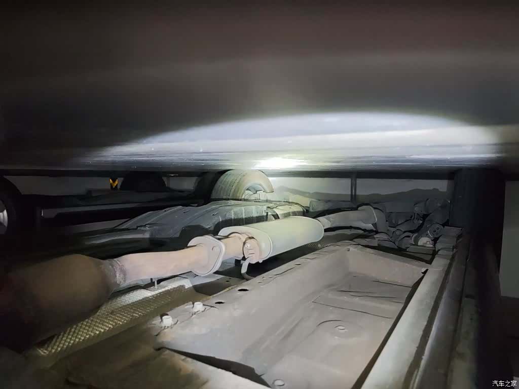 WEY VV5, 2020 17