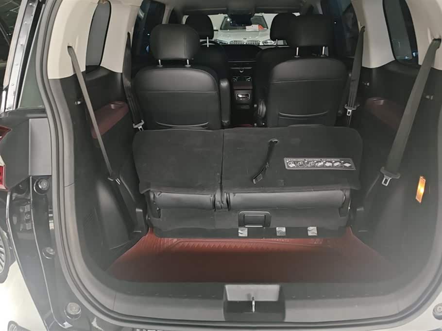 Trumpchi Trumpchi M6