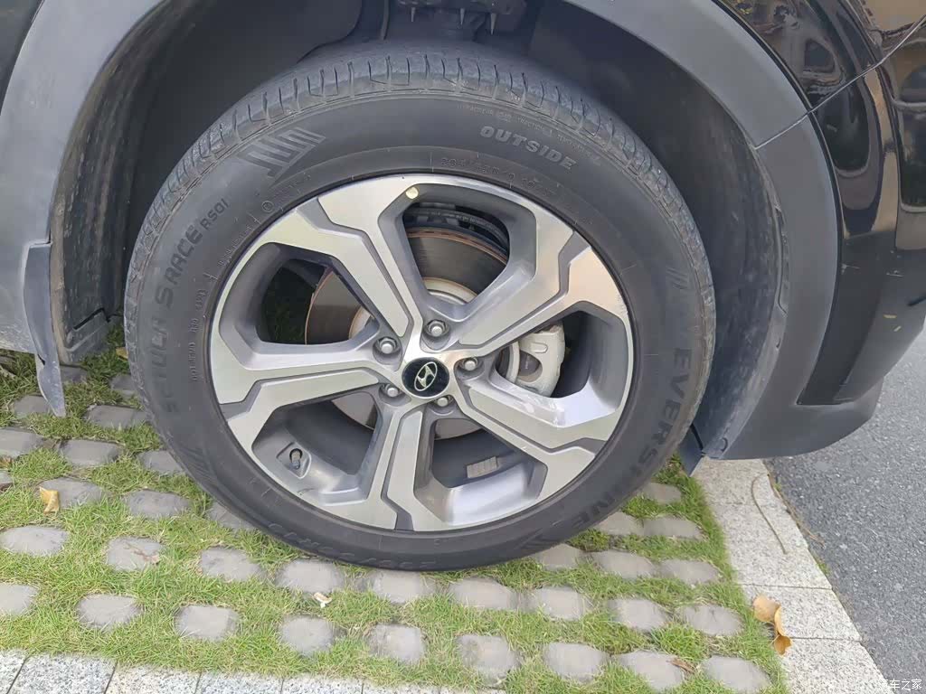 Hyundai Santa Fe, 2021 26