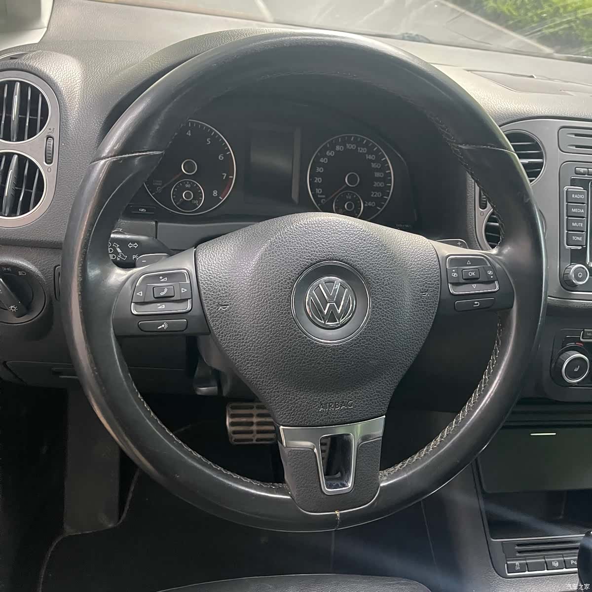 Volkswagen Golf, 2012 9