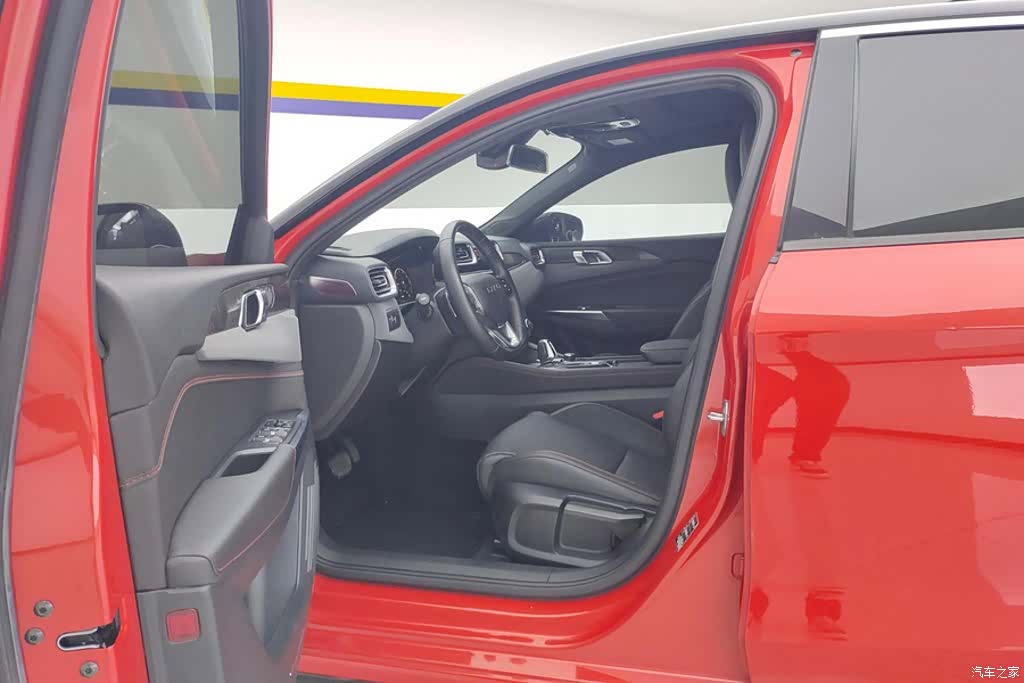 Lynk & Co 01, 2020 9