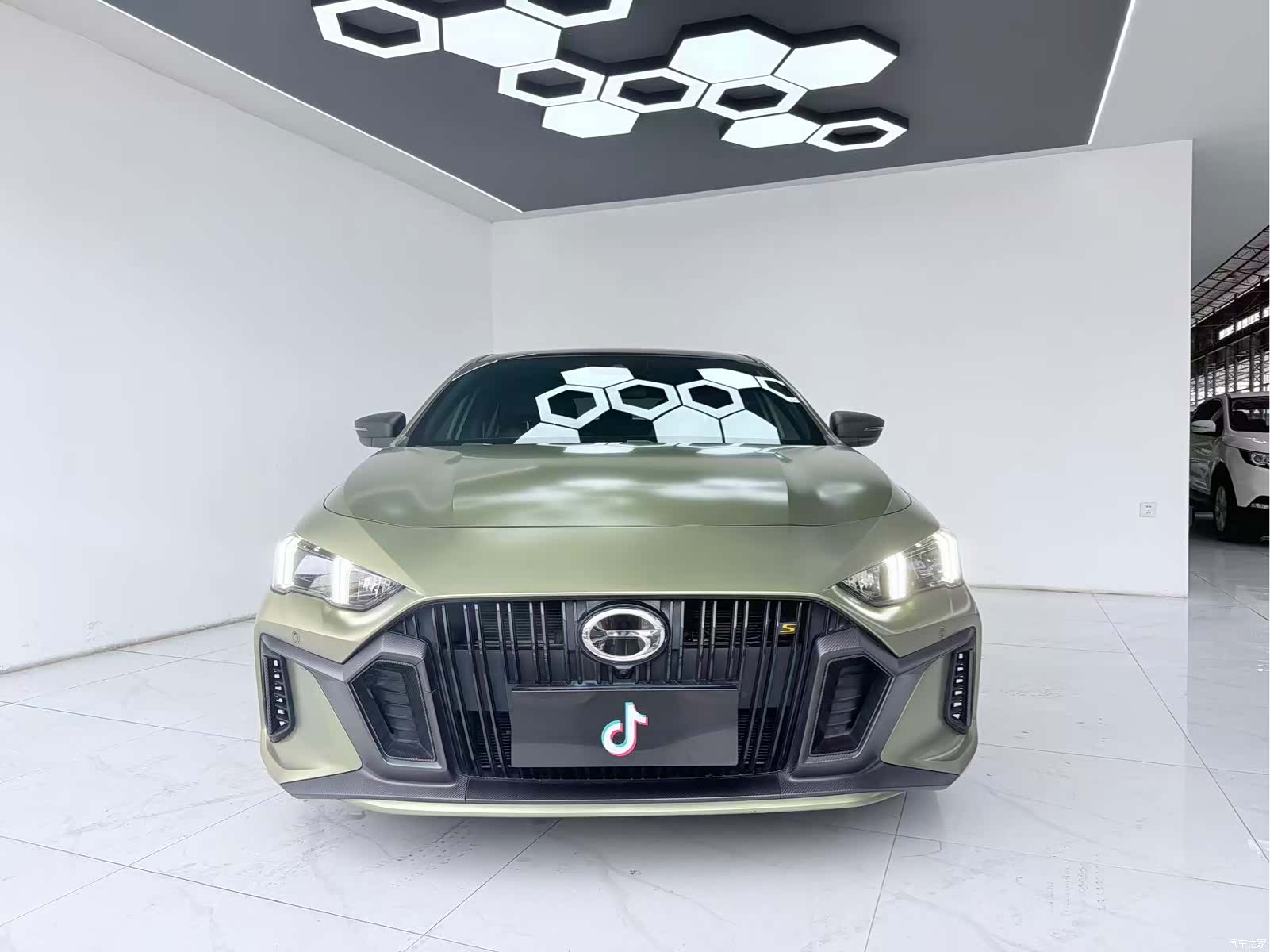GAC Empow, 2021 2