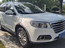 ����H6 2018�� ��� �˶��� 1.5T �Զ�������Ӣ��