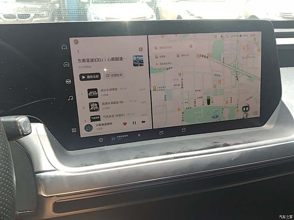 Xpeng P7, 2021 13