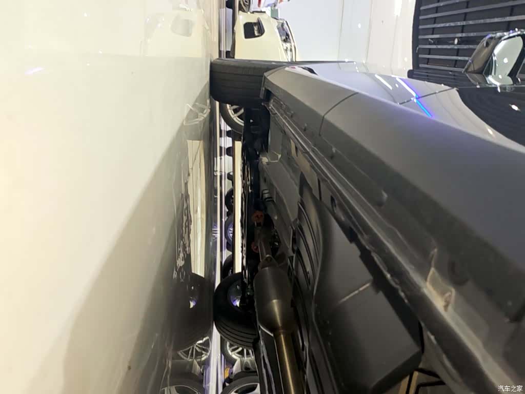 Changan CS55, 2026 22