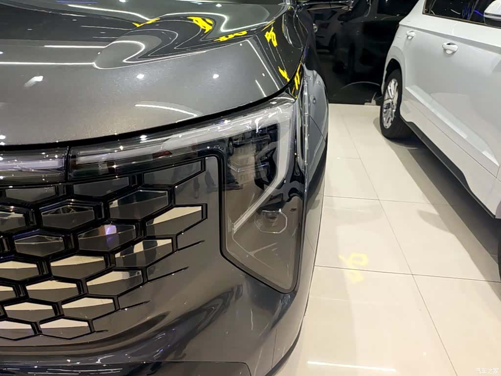 Changan CS55, 2026 24