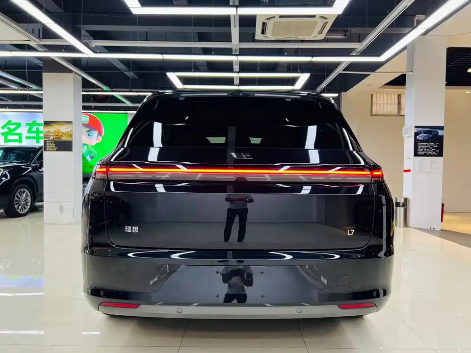 Li Auto Ideal L7