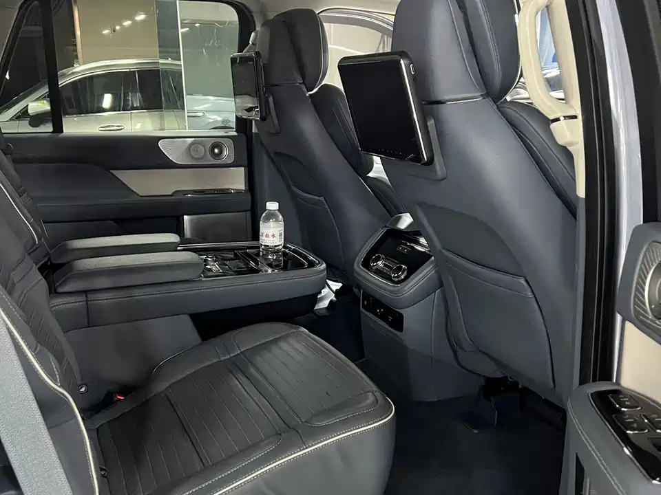Lincoln Navigator Lincoln Navigator
