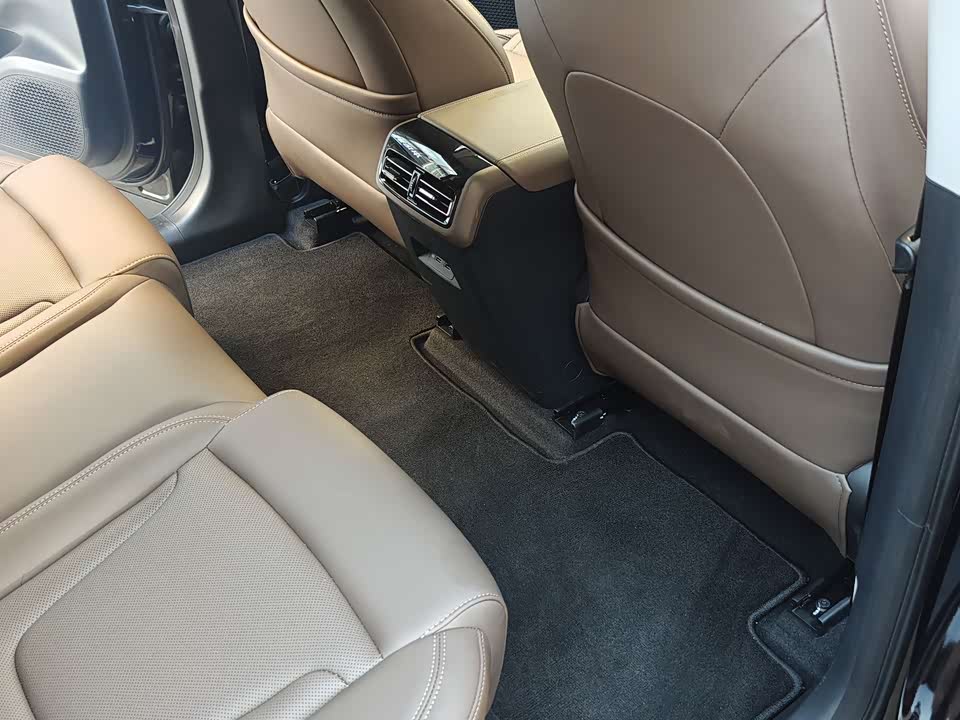 Trumpchi Trumpchi GS4