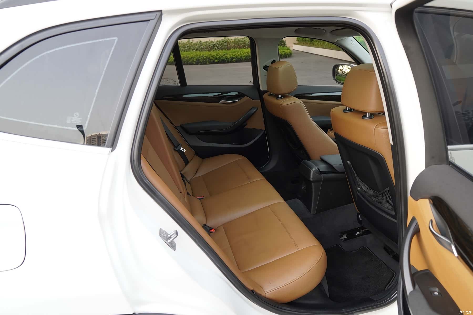 BMW X1, 2010 16