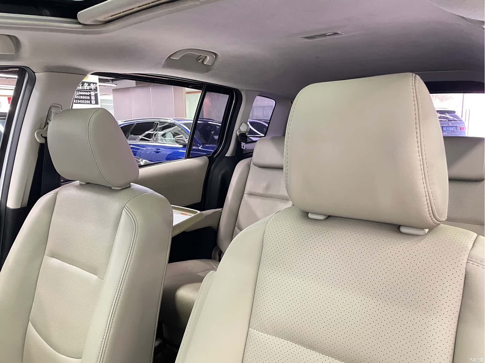 Mazda 5, 2010 32