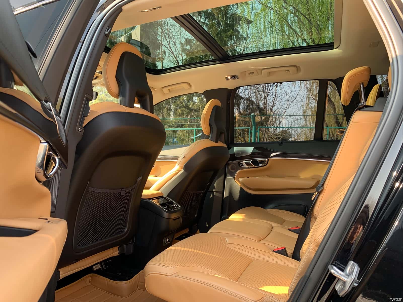 Volvo XC90, 2015 17