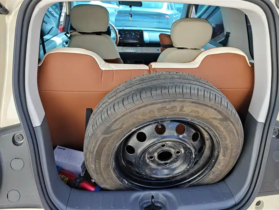 Changan Changan Lumin