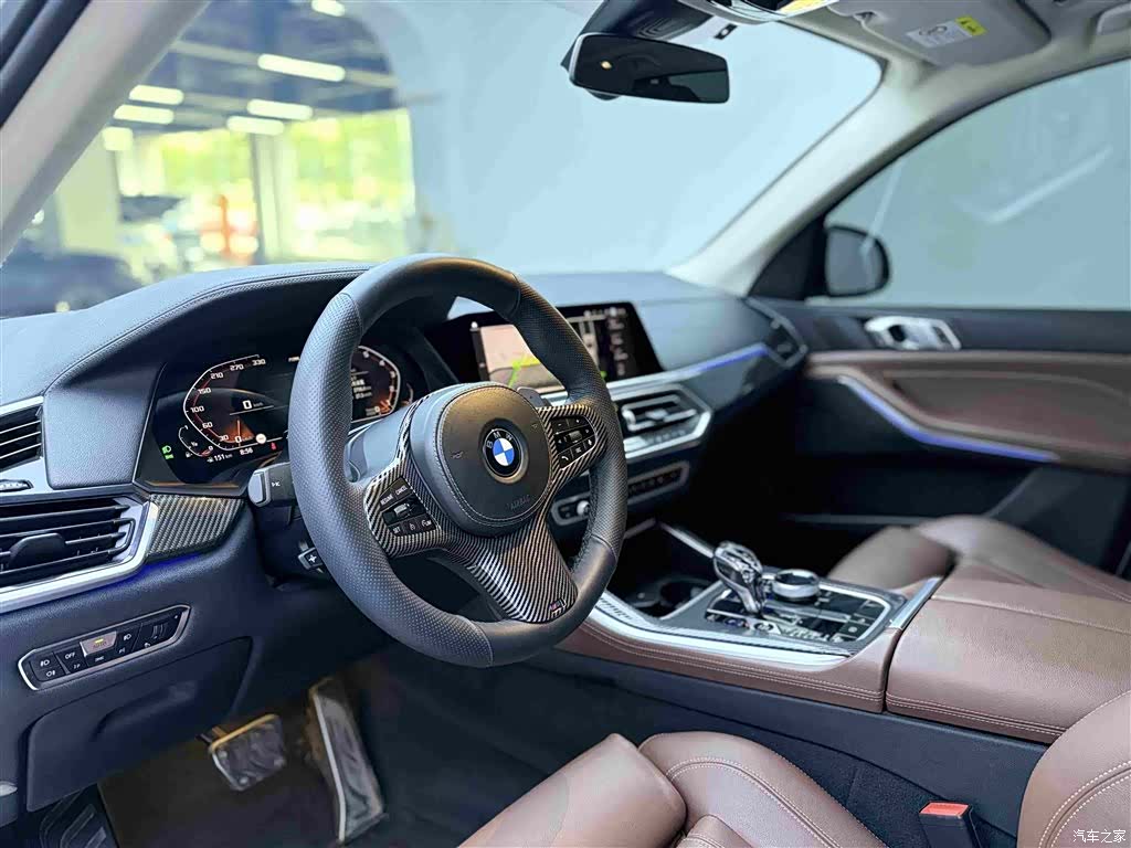 BMW X5, 2020 4