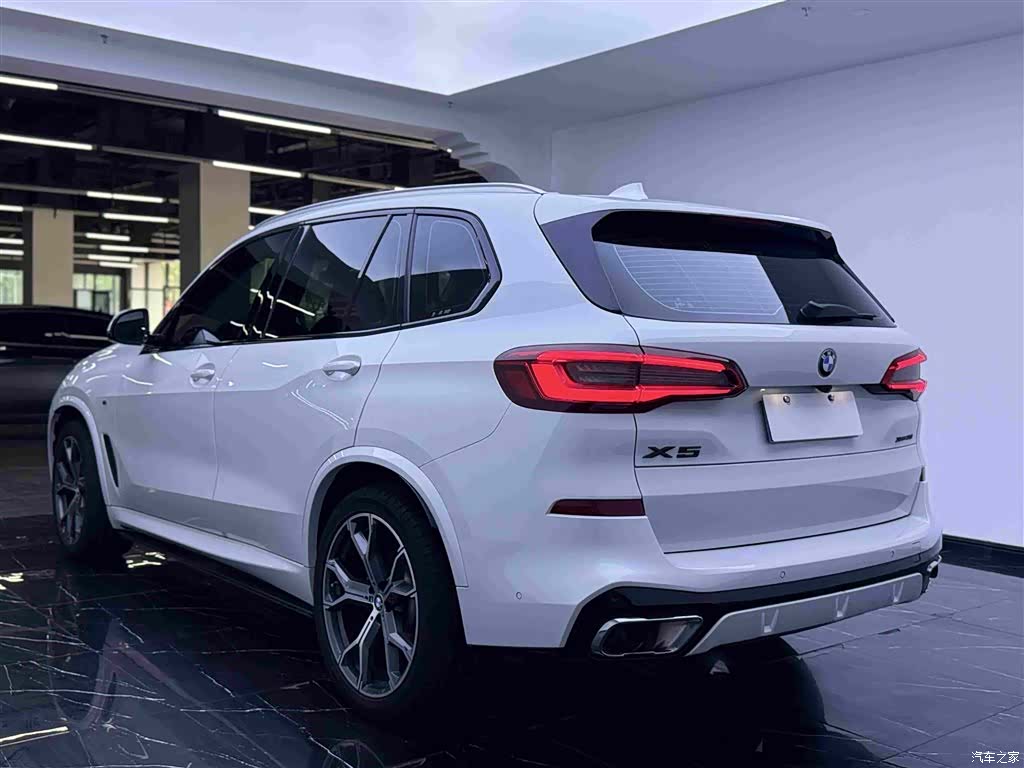 BMW X5, 2020 18