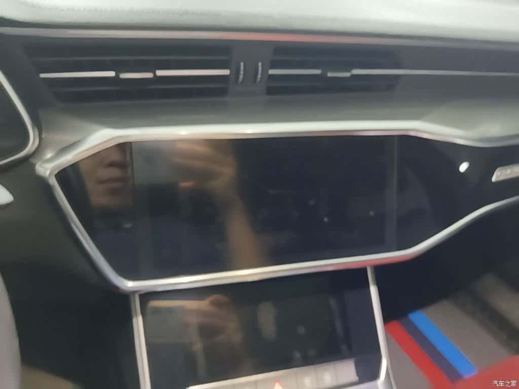 Audi A6L, 2020 20
