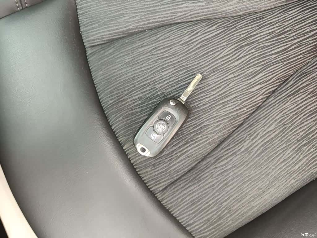 Buick Verano, 2019 9