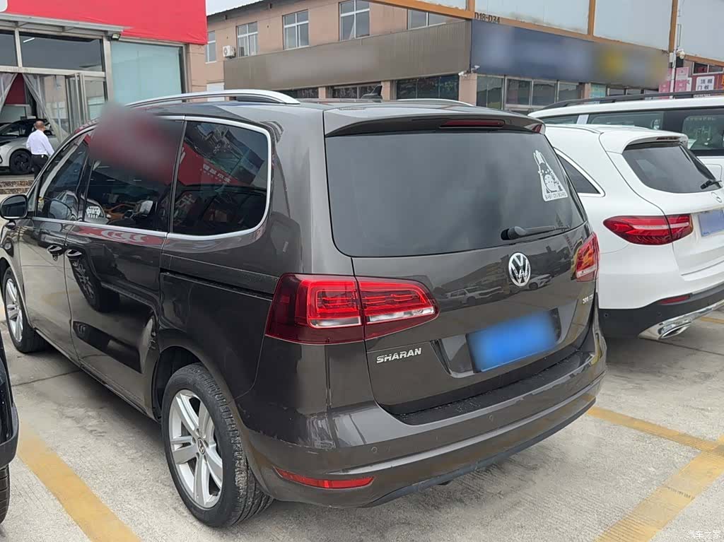 Volkswagen Xia, 2018 13