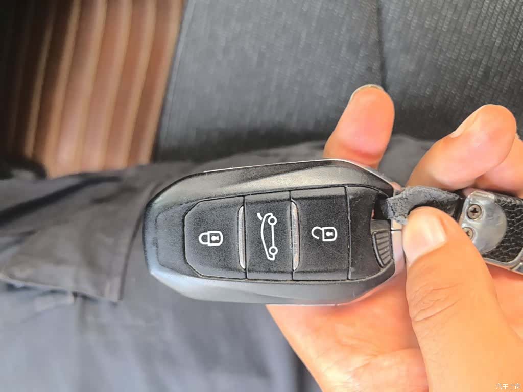 Citroen C4, 2017 9