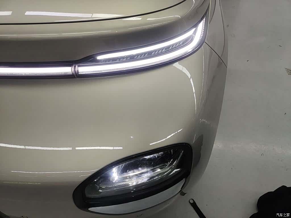 Wuling 460, 2023 24