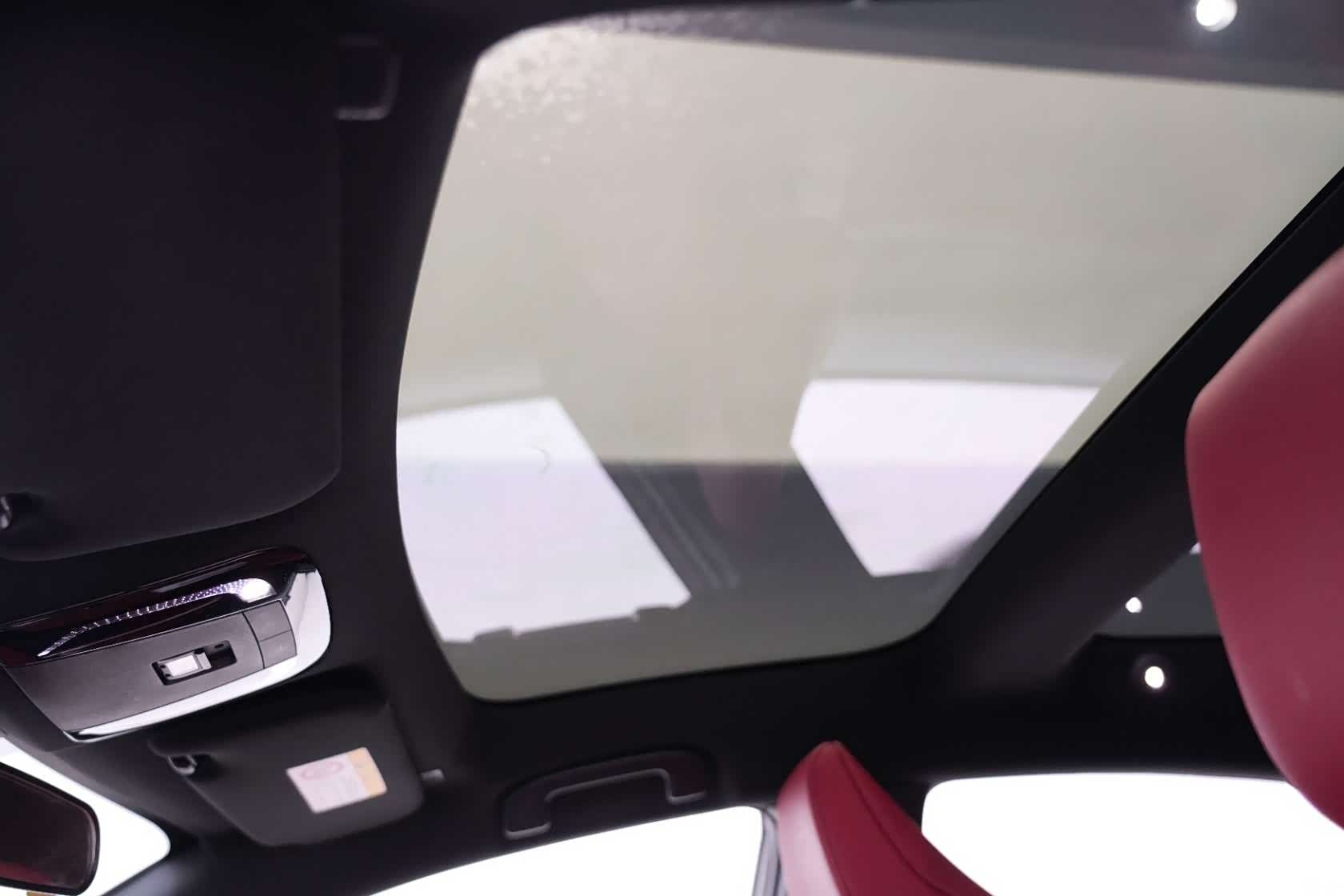 Toyota Camry, 2024 23