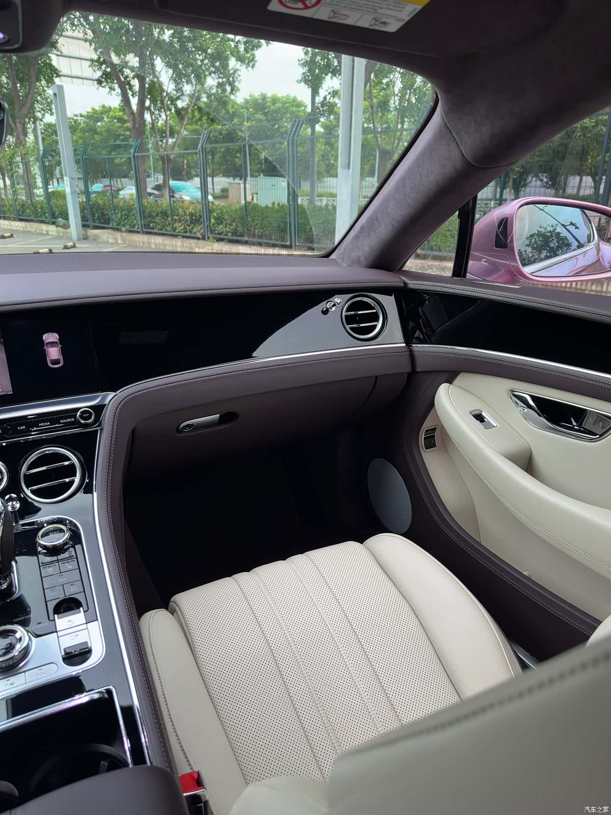 Bentley Continental GT, 2022 20