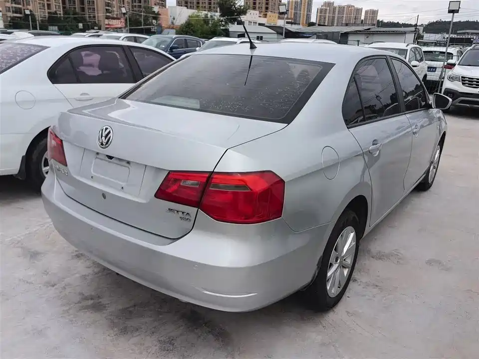 Volkswagen Jetta
