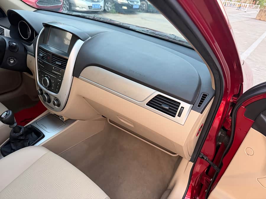 Buick LaCrosse 2012, фото 19