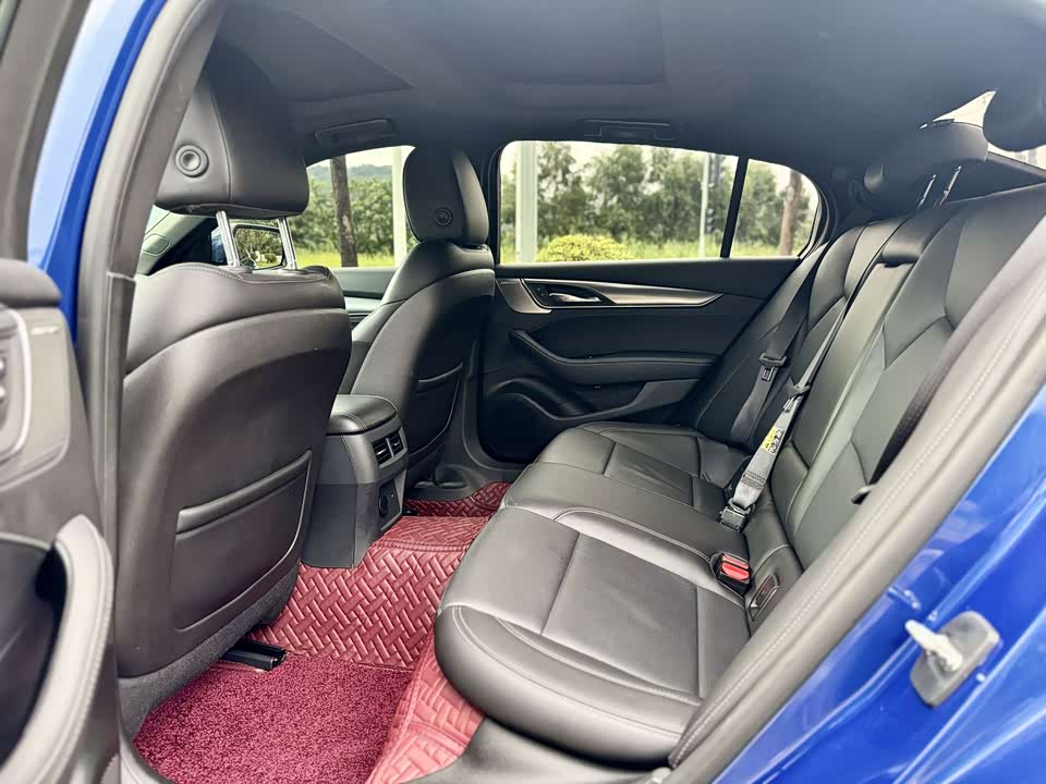 Cadillac CT5 Cadillac CT5