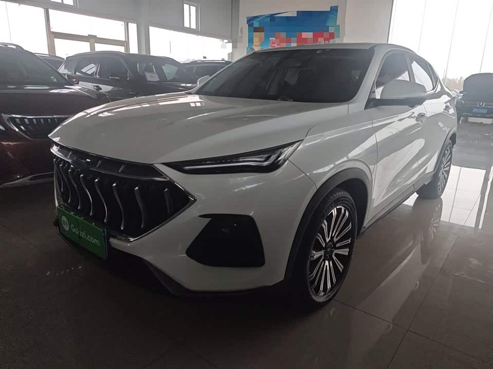 Oshan X5