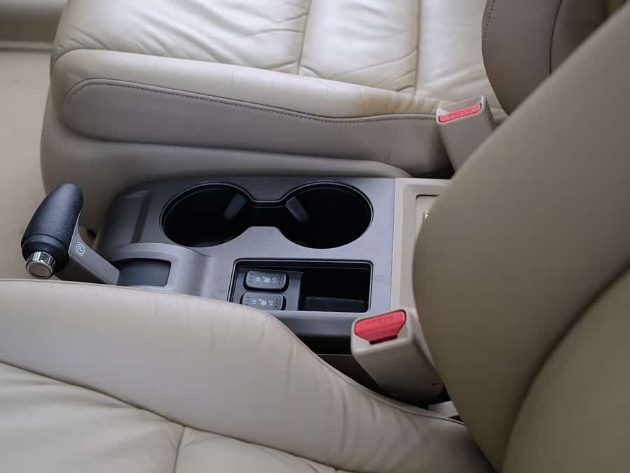 Honda CR-V 2009, фото 25