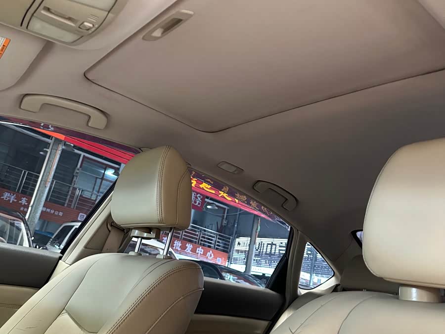 Nissan Altima 2011, фото 20