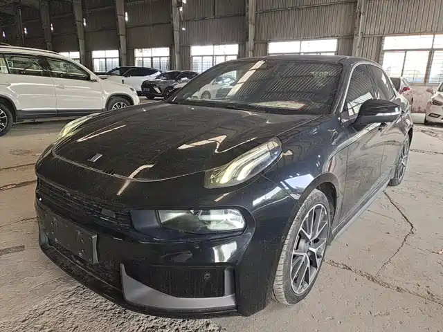 Lynk & Co 03 2022 — купить из Китая под заказ