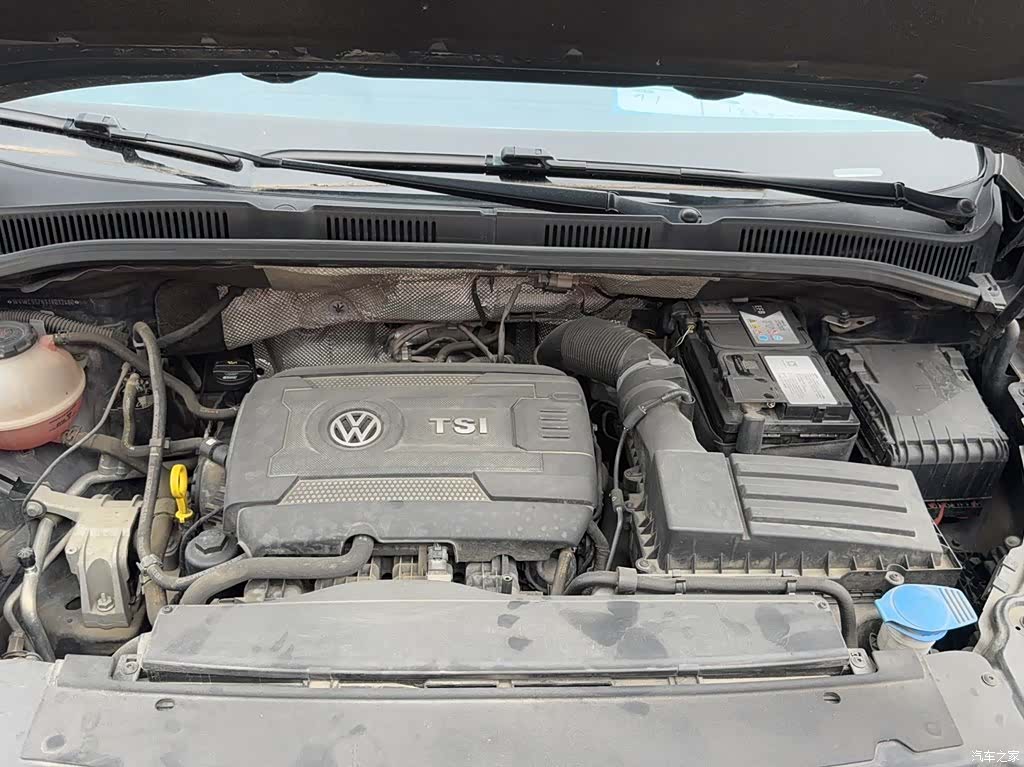 Volkswagen Xia, 2018 16