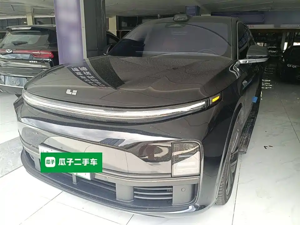 Li Auto Ideal L7