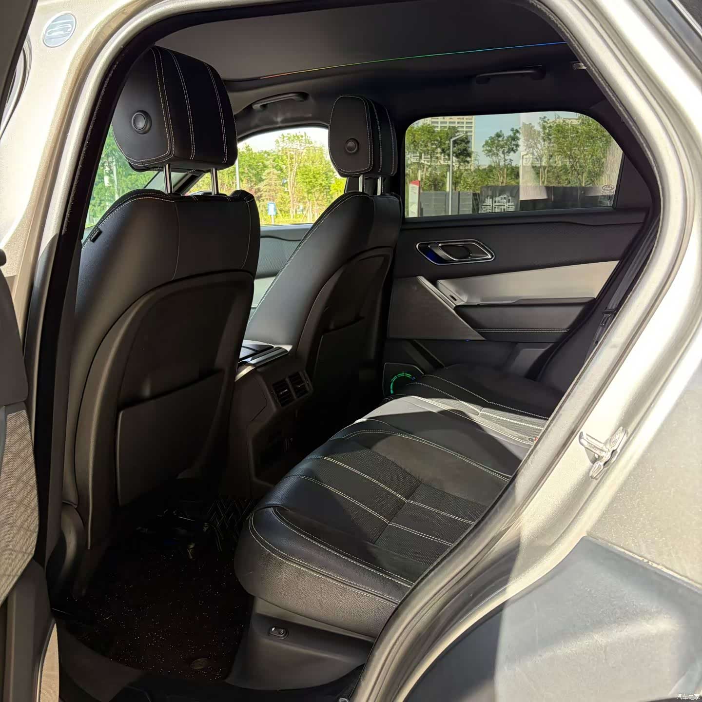Land Rover Range Rover, 2018 8