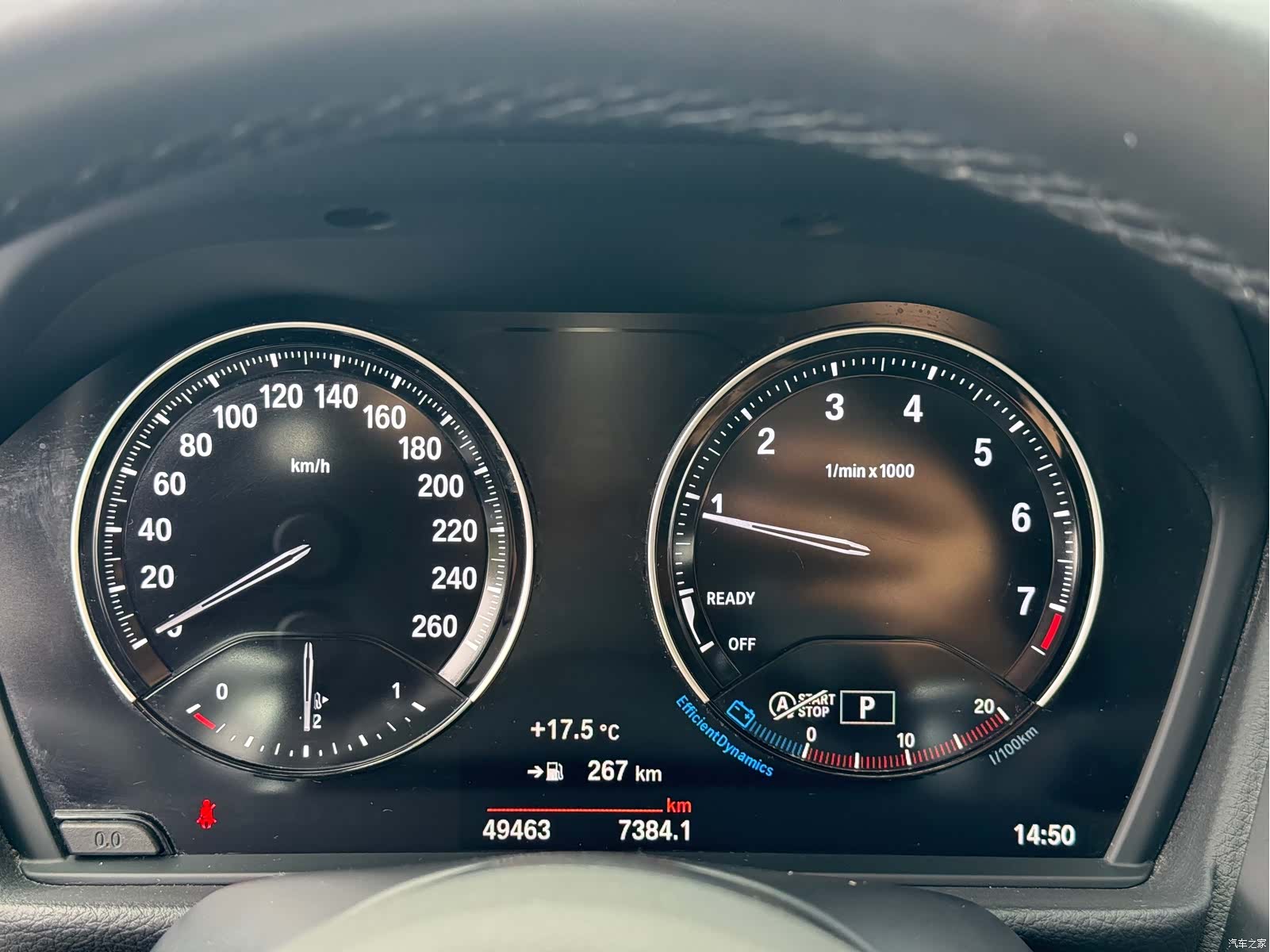 BMW 1 Series, 2019 4