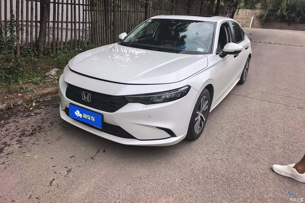 Honda Integra, 2022 1