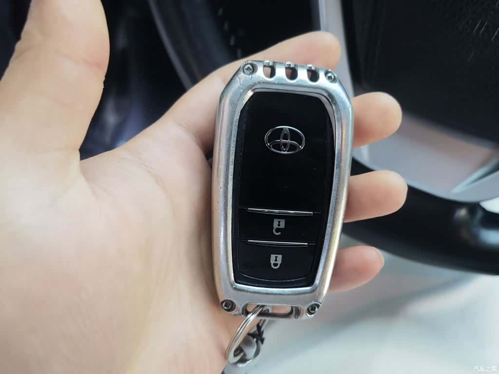 Toyota Highlander, 2016 12