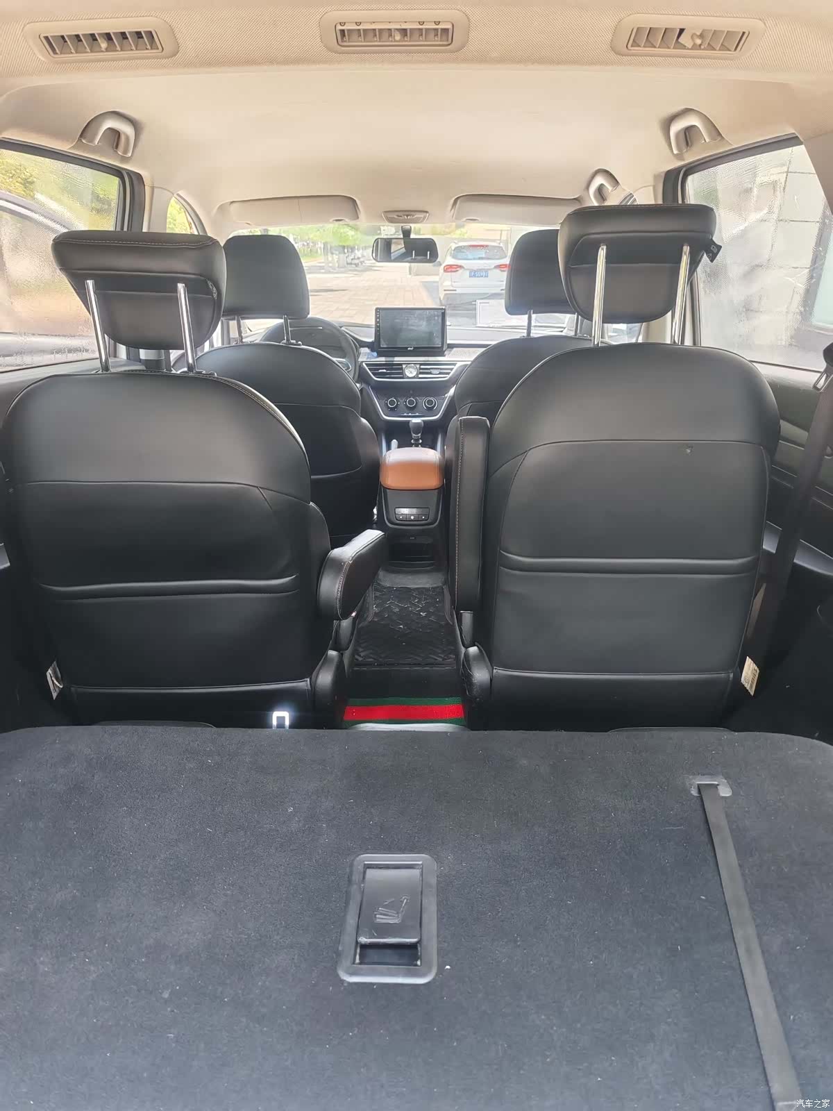 Wuling Hongguang, 2018 6