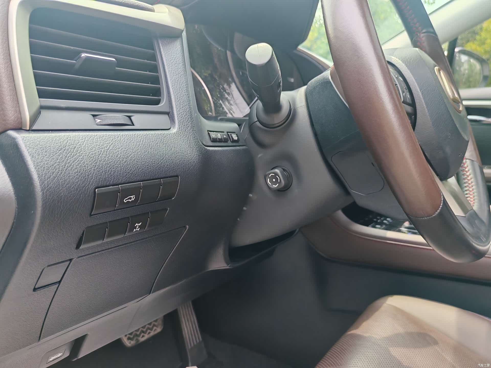 Lexus RX, 2018 12