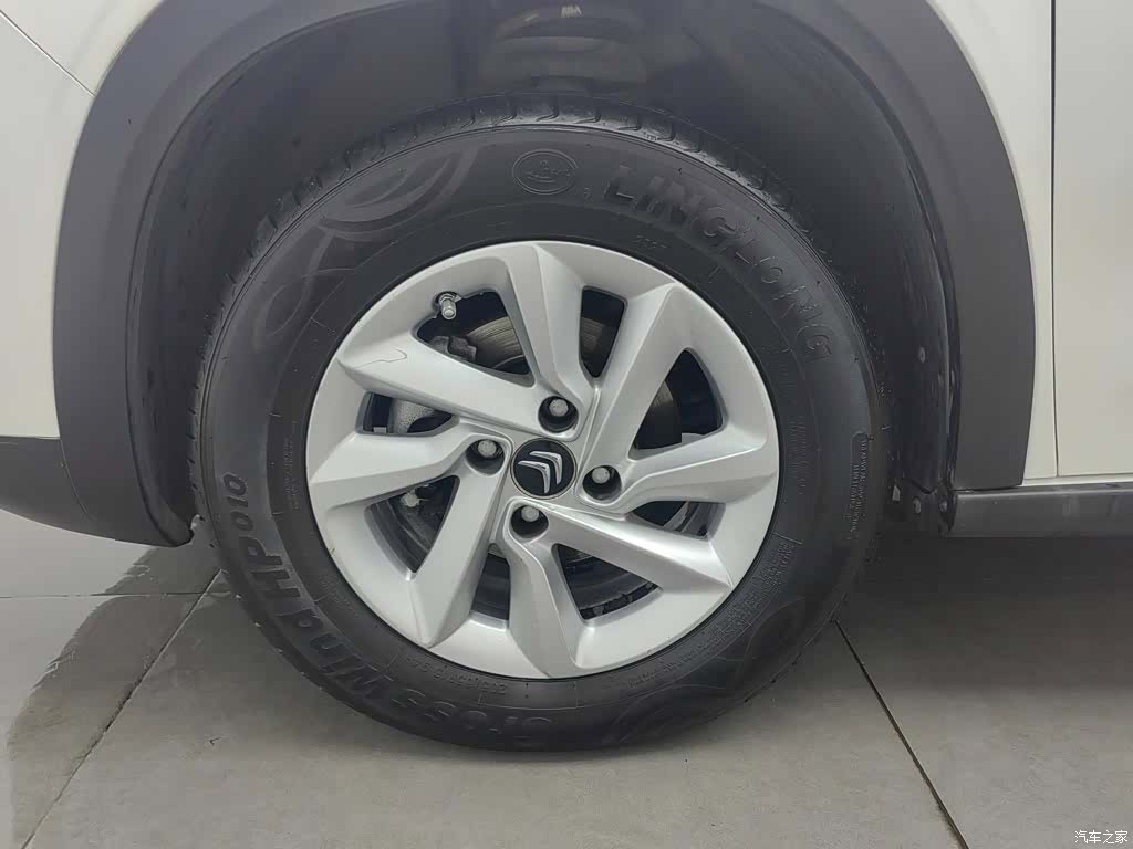 Citroen C3-XR, 2016 17