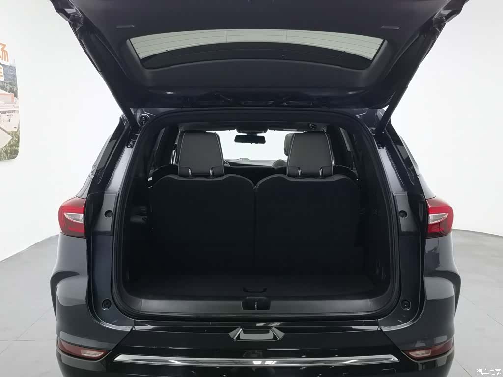 Buick Enclave, 2021 16