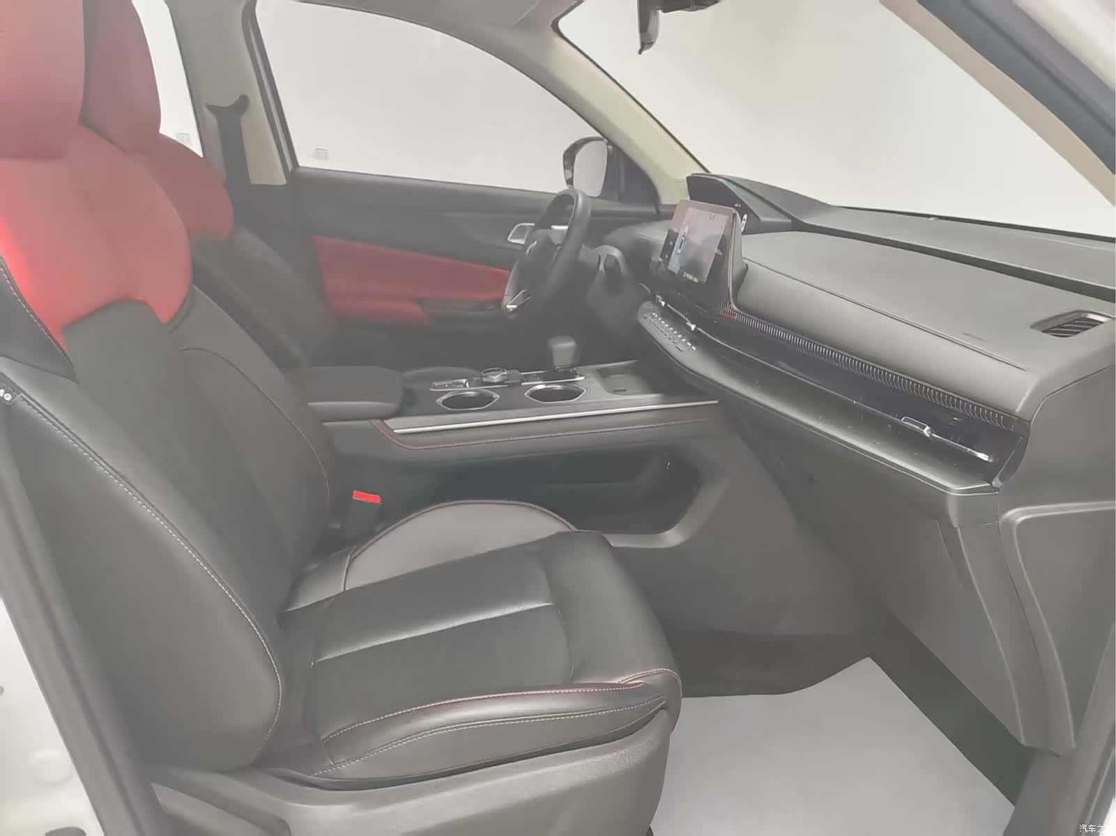 Changan CS55, 2023 12