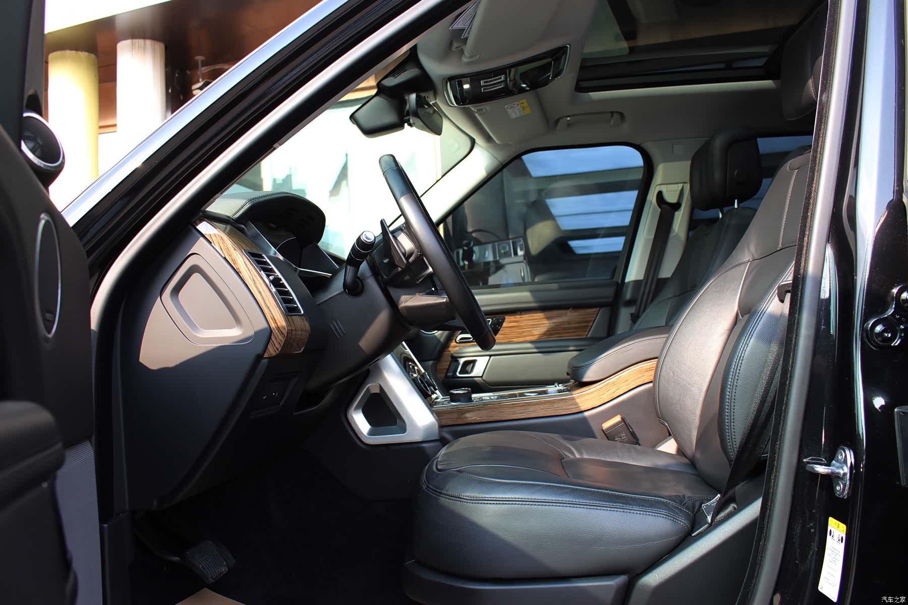 Land Rover Range Rover, 2020 6