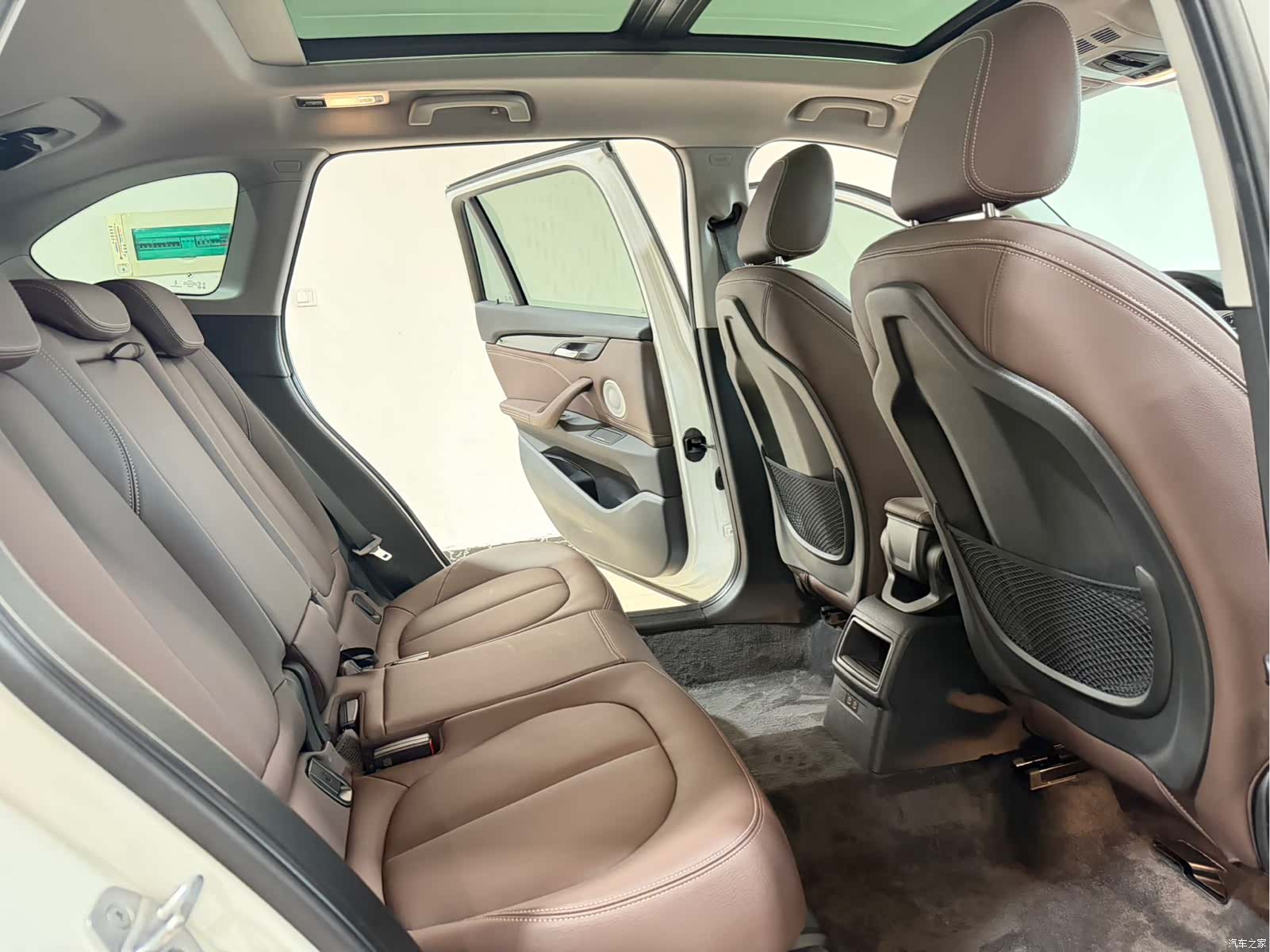 BMW X1, 2023 11