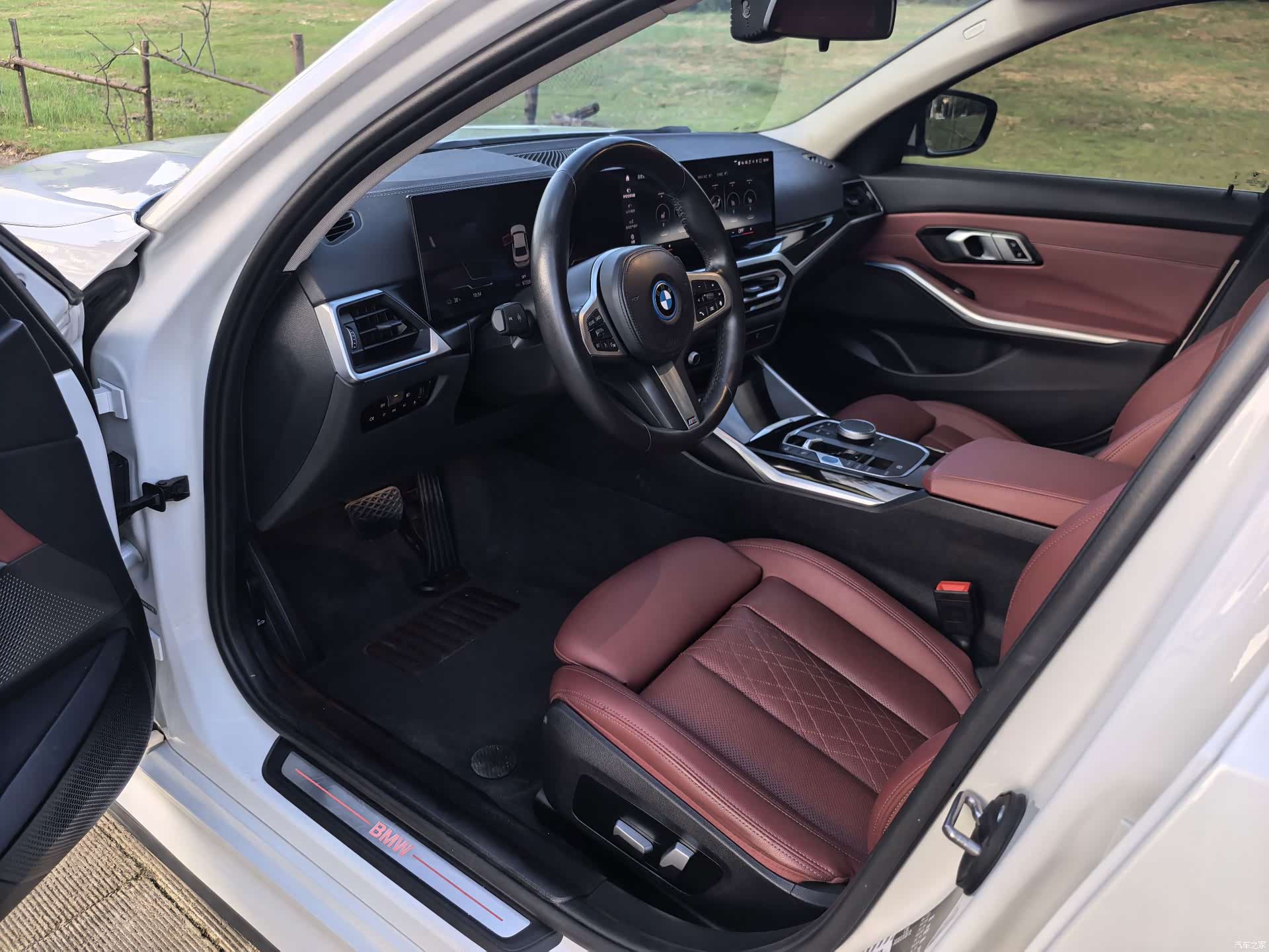 BMW i3, 2023 13
