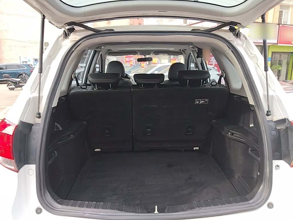 Haval H6, 2017 19