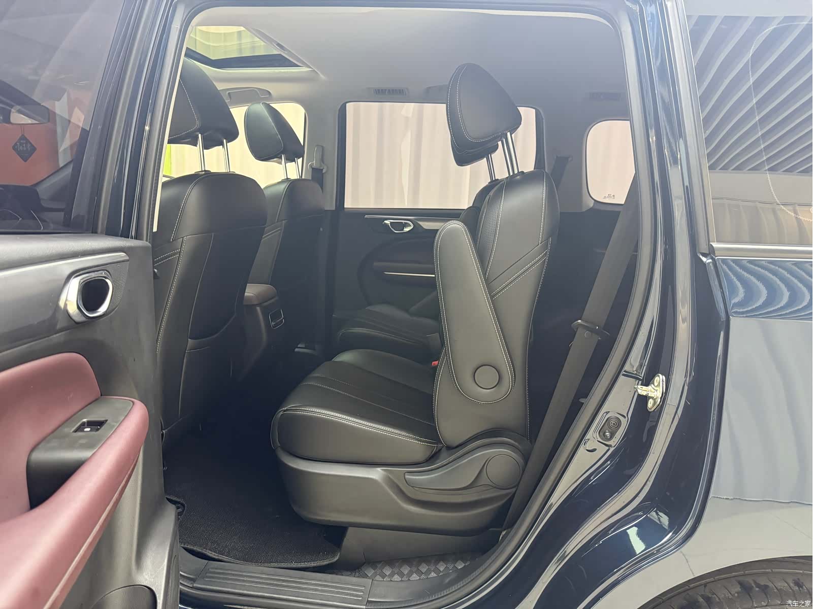 GAC M6, 2022 8
